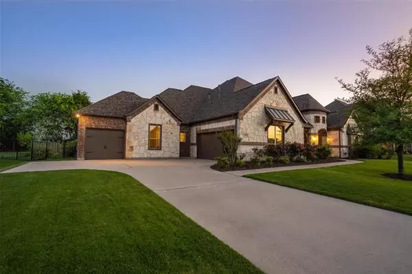 Wylie, TX 75098,412 Pendall Drive