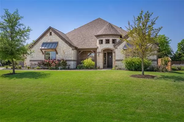 Wylie, TX 75098,412 Pendall Drive