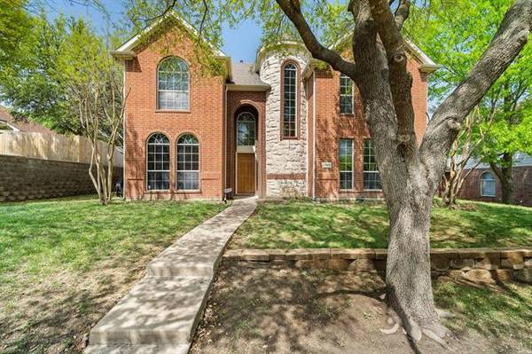 1389 Grass Valley Drive, Rockwall, TX 75087