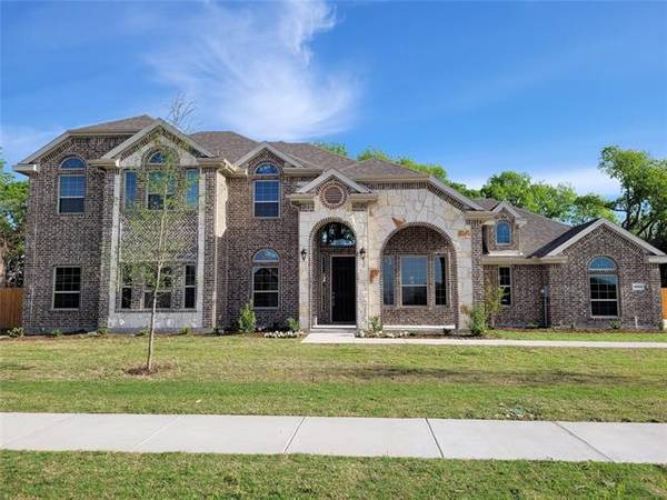 6009 Allison Drive, Midlothian, TX 76065