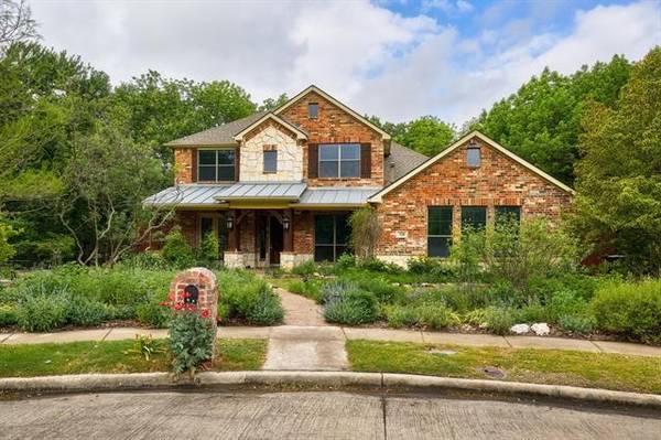 728 Ashley Place, Murphy, TX 75094