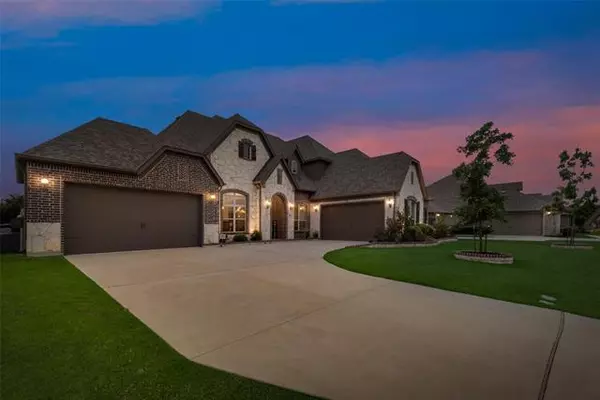 Wylie, TX 75098,404 Reed Way