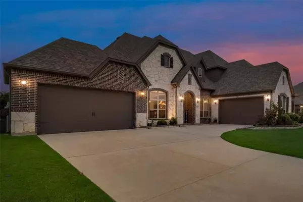 Wylie, TX 75098,404 Reed Way