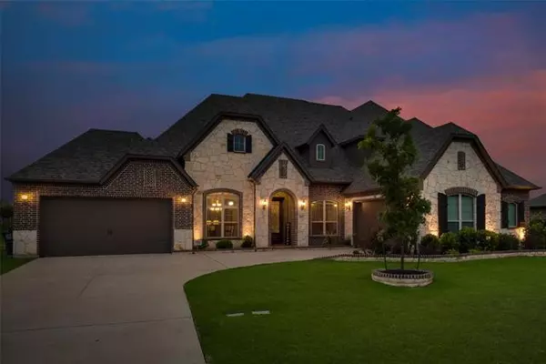 Wylie, TX 75098,404 Reed Way