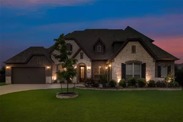 Wylie, TX 75098,404 Reed Way