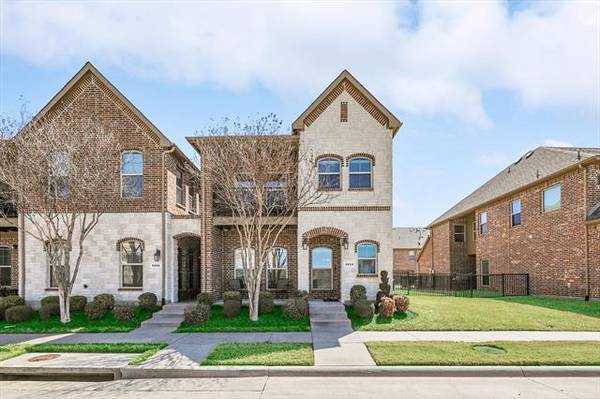 4212 Kiowa Drive, Carrollton, TX 75010