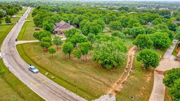 TBD S Sugartree Circle, Lipan, TX 76462