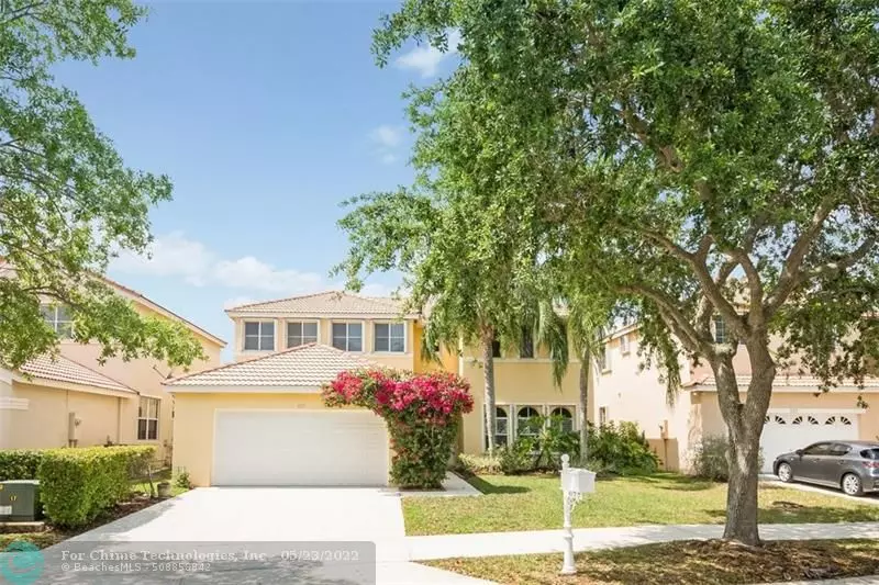 Weston, FL 33327,677 Fox Creek Ct