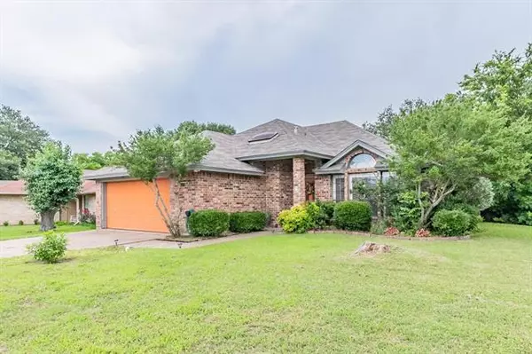 Fort Worth, TX 76134,1617 Willow Park Drive