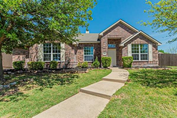 300 Da Vinci Court, Wylie, TX 75098