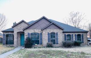 500 Edwards Drive, Decatur, TX 76234