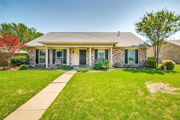 331 Ashley Drive, Coppell, TX 75019