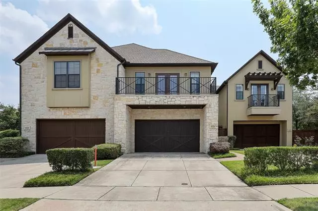 1024 Emerson Park Lane, Irving, TX 75063