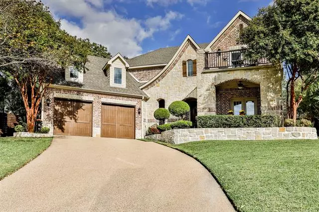 106 Weatherly Circle, Rockwall, TX 75032