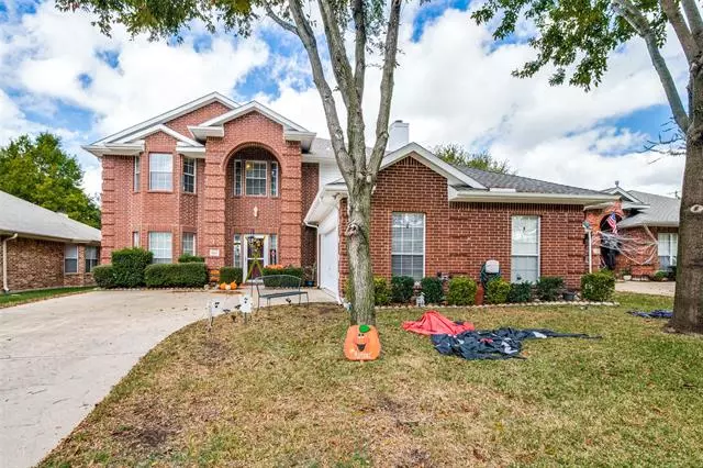 826 Bear Branch Court, Rockwall, TX 75087