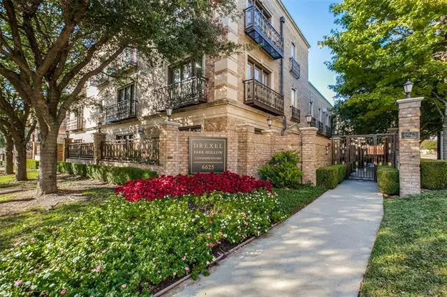 6625 Bandera Avenue #1A, Dallas, TX 75225