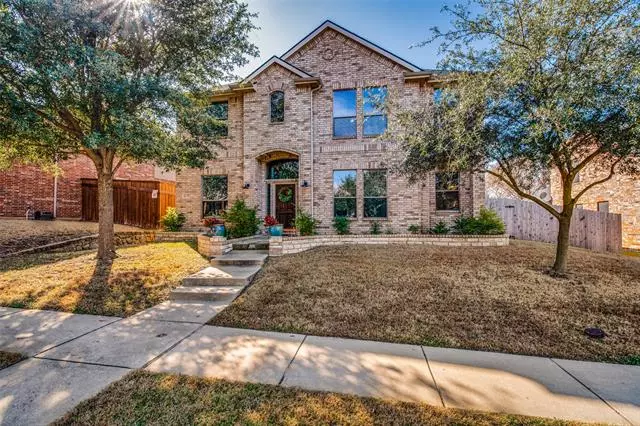 2135 Heather Glen Drive, Rockwall, TX 75087