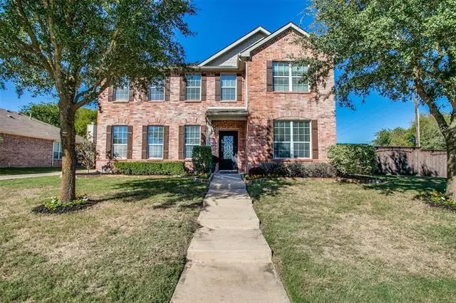 Rockwall, TX 75032,4016 Poplar Point Drive