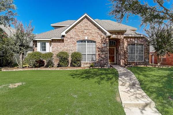 1276 Antioch Drive, Rockwall, TX 75087