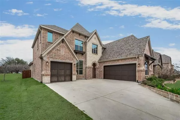 Rockwall, TX 75087,3418 Royal Ridge Drive