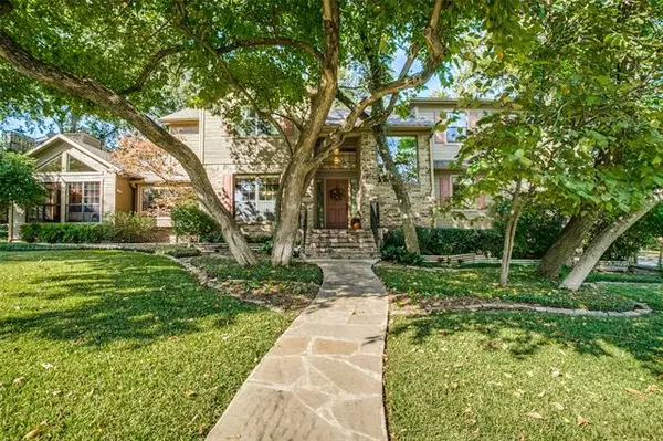 601 Carriage Trail, Rockwall, TX 75087