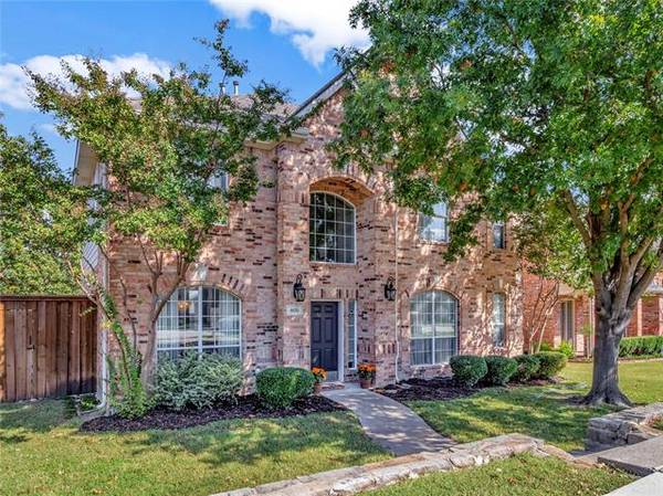 800 Shores Boulevard, Rockwall, TX 75087