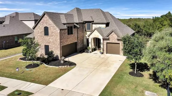 1001 Windham Drive, Rockwall, TX 75087