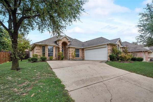 126 Bob White Court, Rockwall, TX 75087