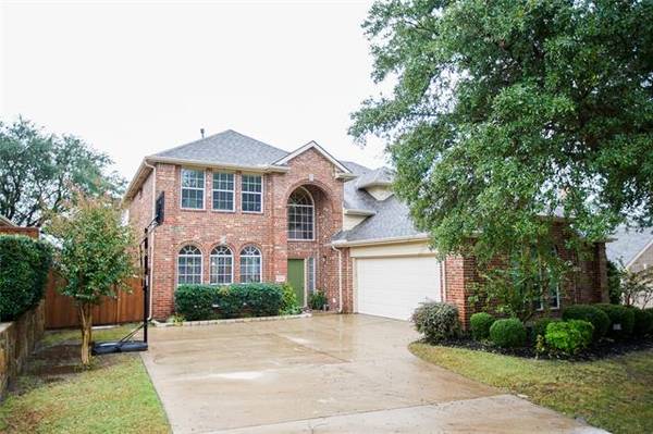 1219 Memorial Drive, Rockwall, TX 75087