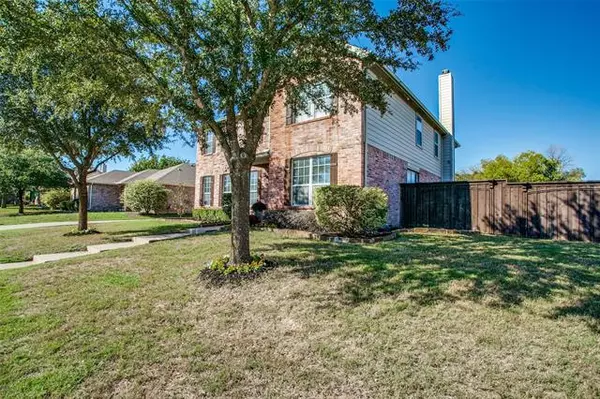 Rockwall, TX 75032,4016 Poplar Point Drive