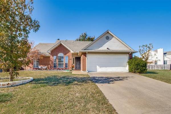 137 Overbrook Drive, Rockwall, TX 75032