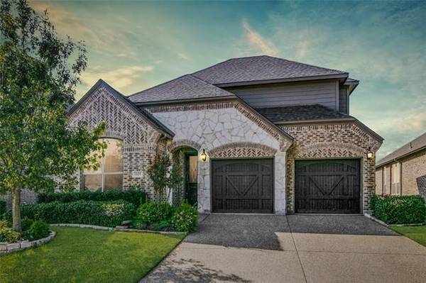 803 Miramar Drive, Rockwall, TX 75087