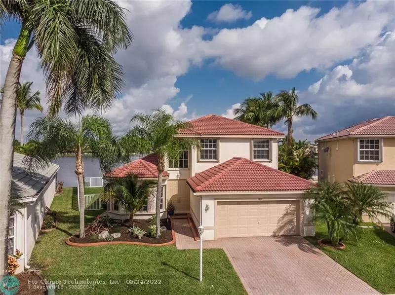 Coral Springs, FL 33076,4858 NW 117th Ave