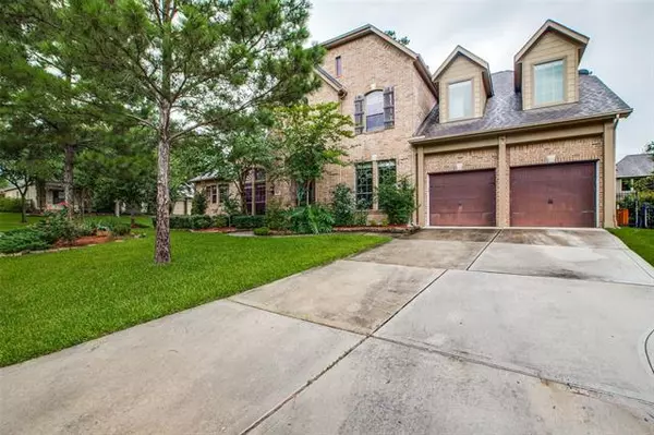 The Woodlands, TX 77354,10 Spotted Lily Way