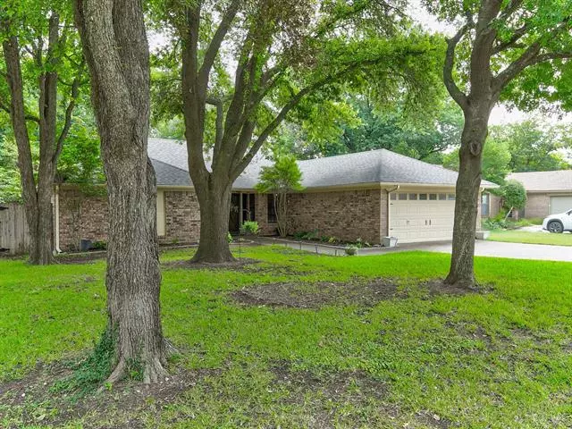 Benbrook, TX 76116,8605 Skyview Terrace