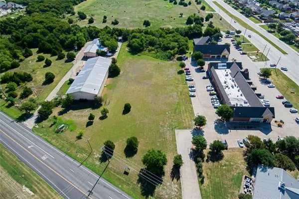 Fairview, TX 75069,TBD S State Hwy 5 Avenue