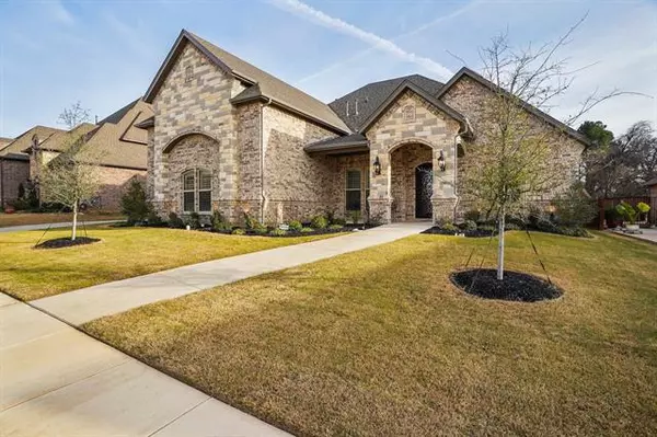 7322 Winding Way Drive, Arlington, TX 76001