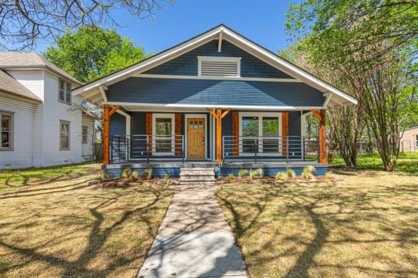 411 Howard Street, Royse City, TX 75189