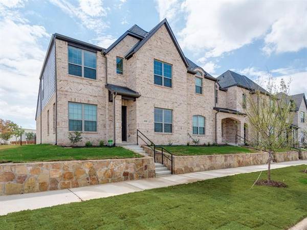 6508 Bold Ruler Lane, North Richland Hills, TX 76180