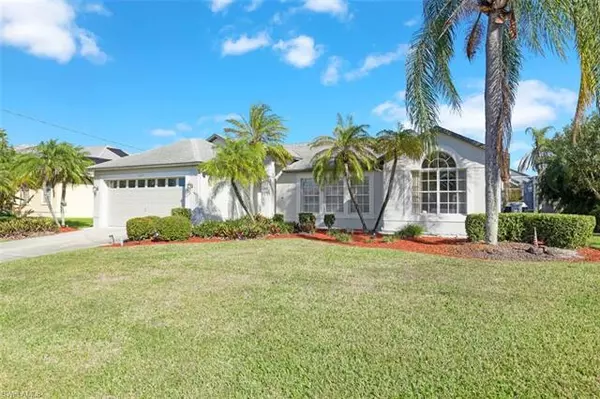 Cape Coral, FL 33914,4925 SW 17th PL