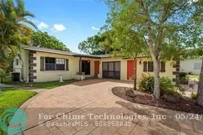 2640 NW 98th Ave, Sunrise, FL 33322