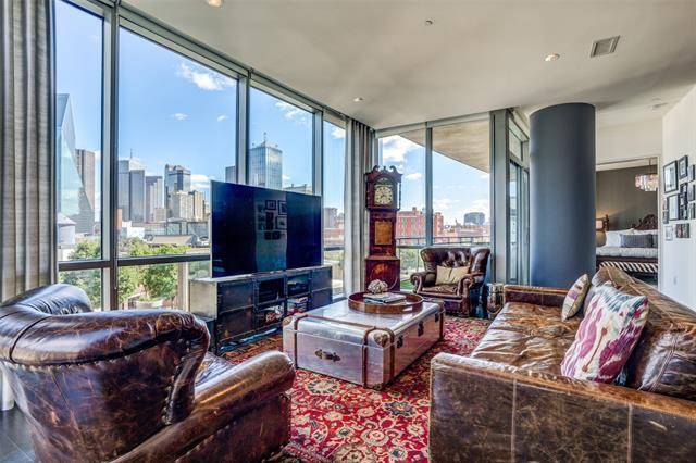 2200 Victory Avenue #602, Dallas, TX 75219