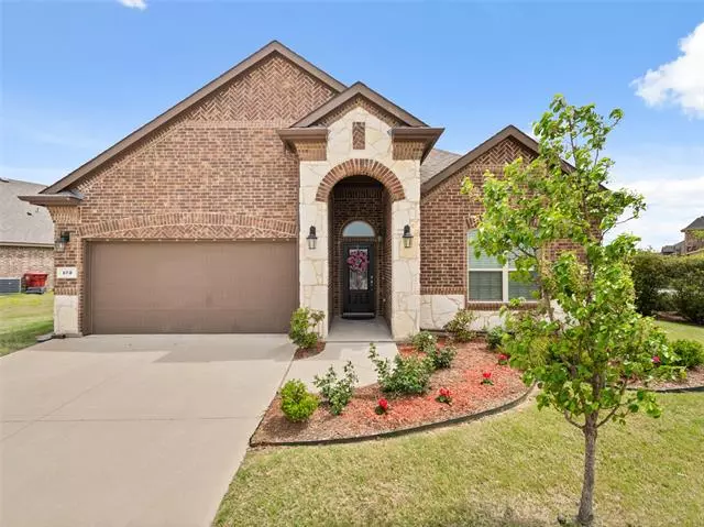 132 Gentle Circle Way, Royse City, TX 75189