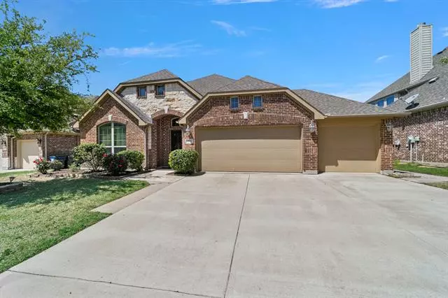 4309 Magnolia Road, Melissa, TX 75454