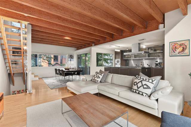 4625 Cole Avenue #9, Dallas, TX 75205