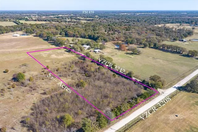 Wills Point, TX 75169,725 VZCR 3212 Lot 5