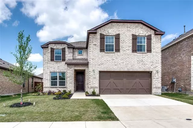 Prosper, TX 75078,3509 Highland Bayou Drive