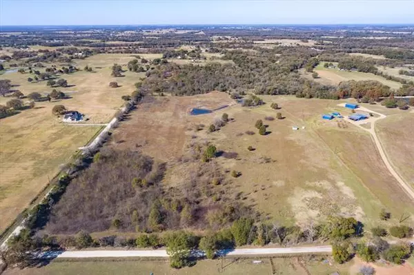 Wills Point, TX 75169,725 VZCR 3212 Lot 5