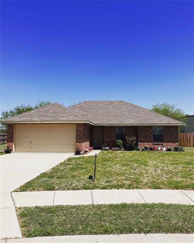 1139 Serendipity Circle, Sanger, TX 76266