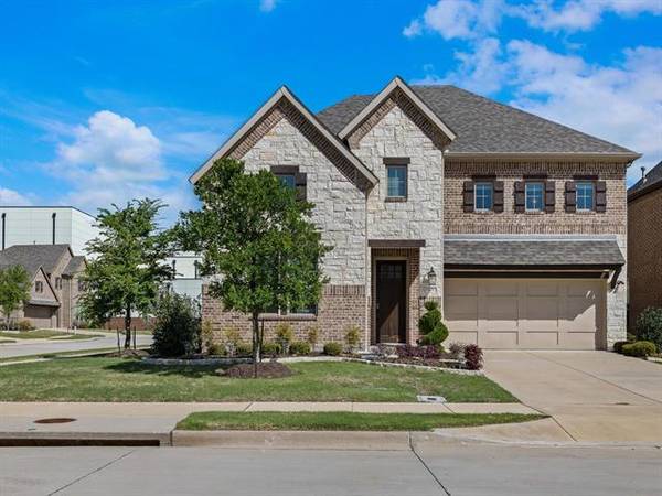 401 Juniper Lane, Irving, TX 75039